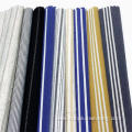 high quality nylon stripe bengaline women dress pants
